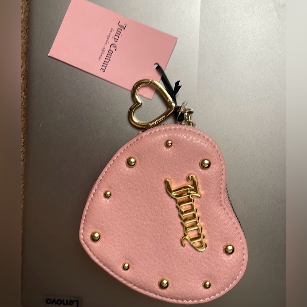 Juicy Couture Pouchette